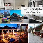 Apartamento Platán Balatongyörök