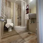 Apartamento Platán Balatongyörök