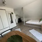 Apartamento Platán Balatongyörök