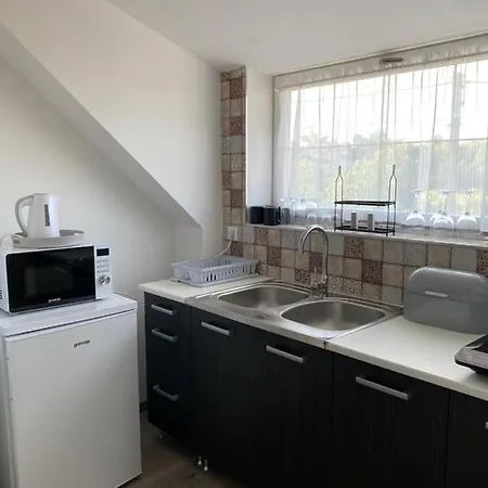 Platan Vendeghaz Balatongyörök