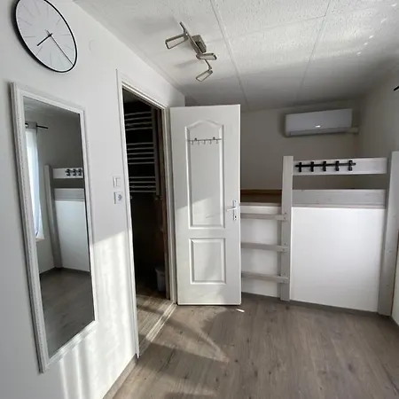 Sternen Apartamento Balatongyörök