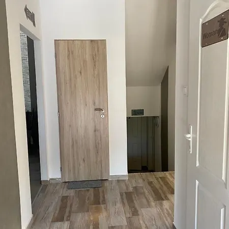 Apartament Platan Vendeghaz Balatongyörök