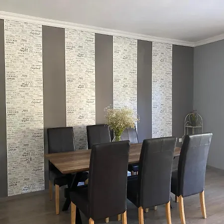 Platan Vendeghaz Apartament *