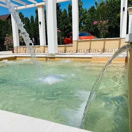 Apartament Platan Vendeghaz