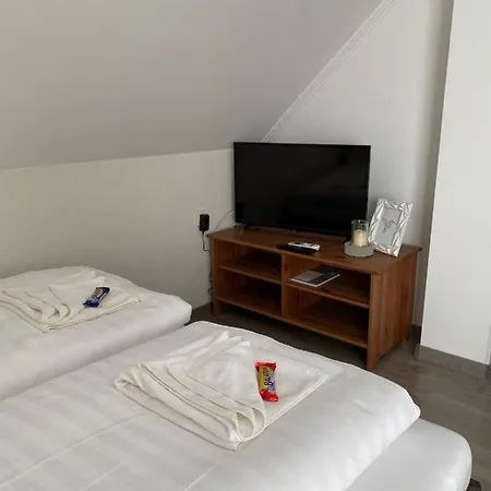 Apartmán Platan Vendeghaz Balatongyörök