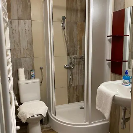 Platan Vendeghaz Apartament Balatongyörök