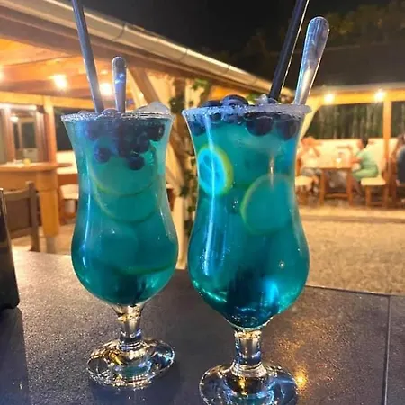 Platan Vendeghaz Appartement *