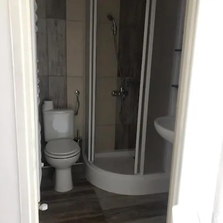 Apartament Platan Vendeghaz Balatongyörök