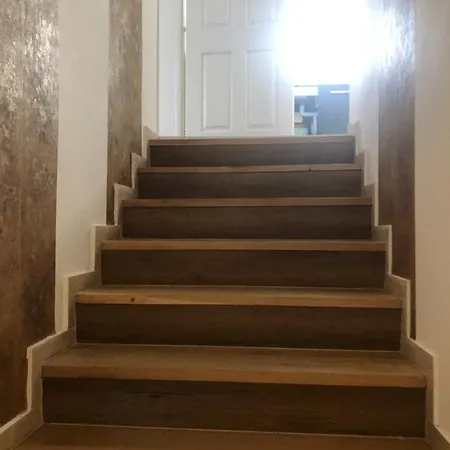 Platan Vendeghaz 公寓 Balatongyörök