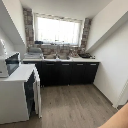 Platan Vendeghaz Apartament