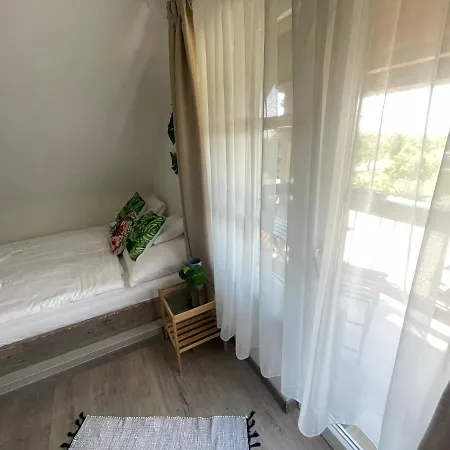 Platan Vendeghaz Apartmán