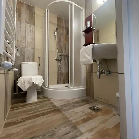 Apartament Platan Vendeghaz Balatongyörök