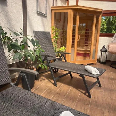 Platan Vendeghaz Balatongyörök