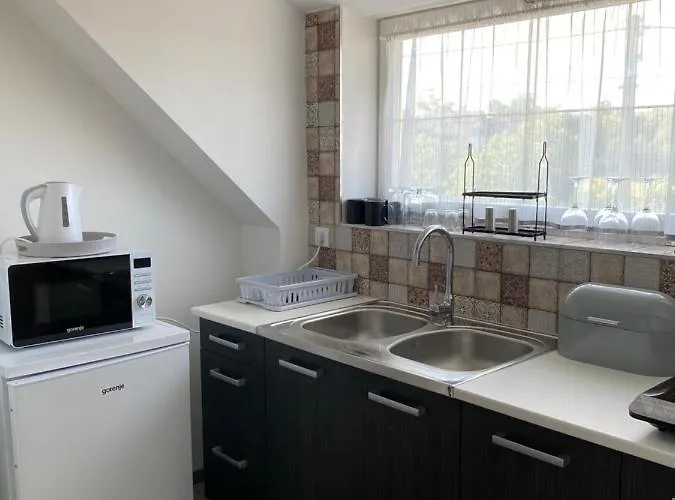 Platan Vendeghaz Balatongyörök