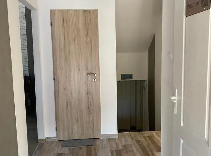 Appartement Platan Vendeghaz Balatongyörök