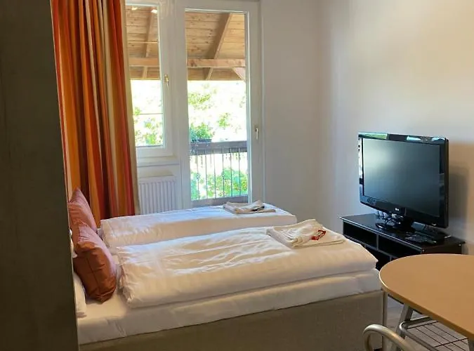 Appartement Platan Vendeghaz Balatongyörök