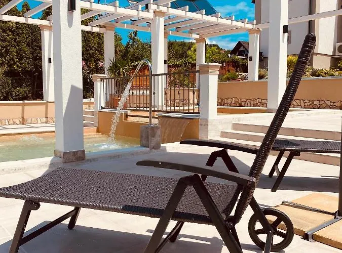 Appartement Platan Vendeghaz *