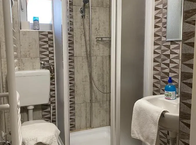 Apartment Platan Vendeghaz *