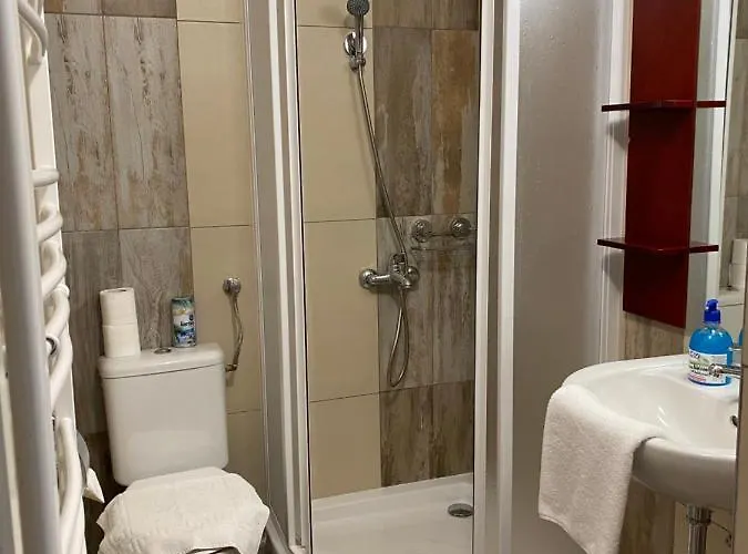 Platan Vendeghaz Appartement Balatongyörök