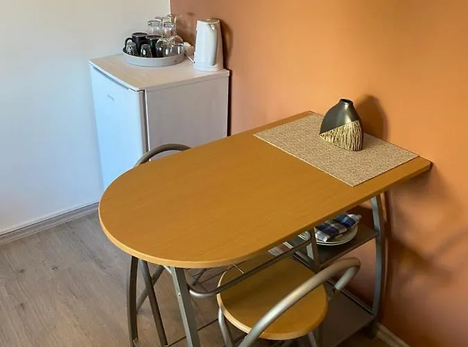 Platan Vendeghaz Balatongyörök