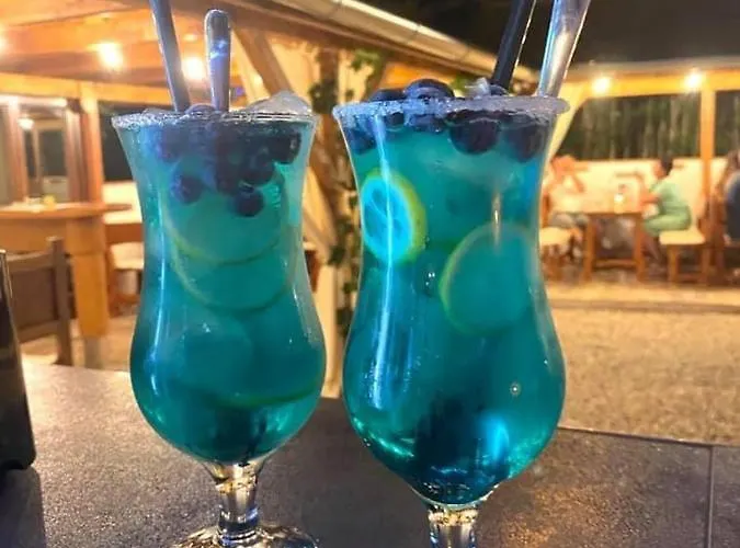 Platan Vendeghaz Appartement *