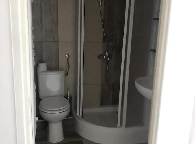 Appartement Platan Vendeghaz Balatongyörök