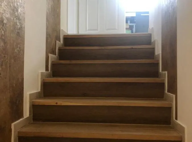 Platan Vendeghaz Appartement Balatongyörök