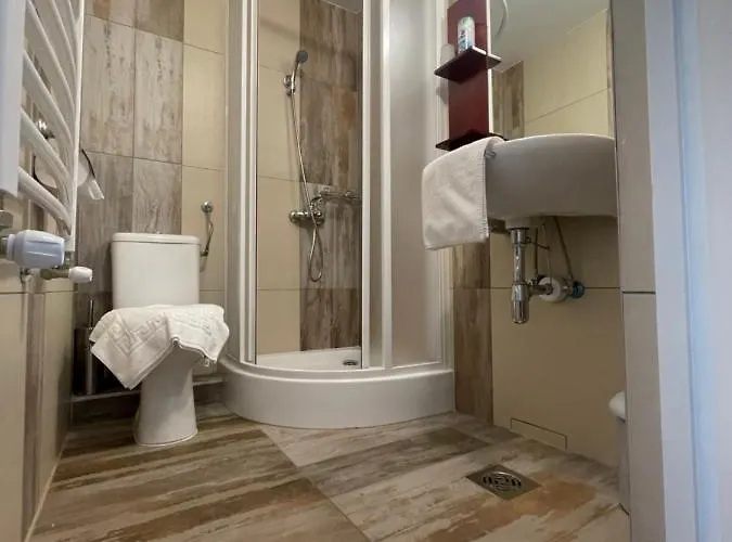 Appartement Platan Vendeghaz Balatongyörök