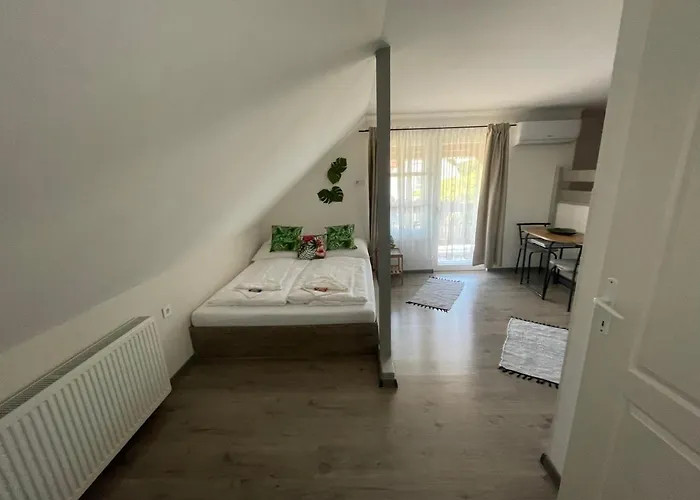 Platan Vendeghaz Balatongyorok