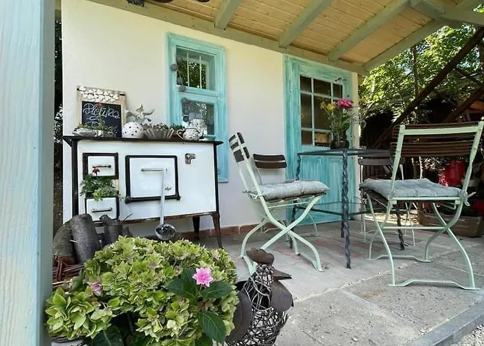 Platan Vendeghaz Balatongyörök