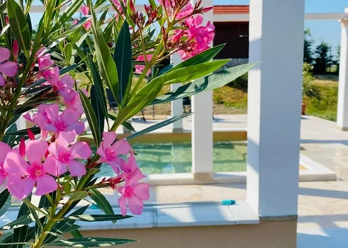 Platan Vendeghaz Appartement Balatongyörök