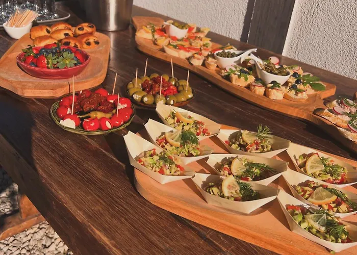 Platan Vendeghaz Apartment Balatongyorok